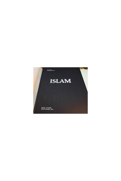 Grandes Civilizaciones: Islam.